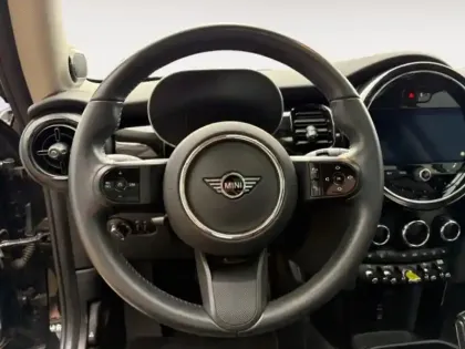 Photo 11 Mini Mini  Cooper SE 184ch Edition Premium BVA 5CV