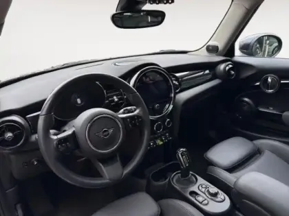 Photo 9 Mini Mini  Cooper SE 184ch Edition Premium BVA 5CV