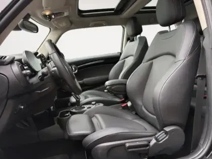 Photo 8 Mini Mini  Cooper SE 184ch Edition Premium BVA 5CV