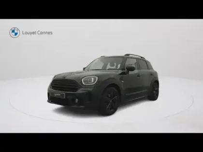 Photo 15 Mini Countryman  Cooper 136ch  Edition Premium BVA7
