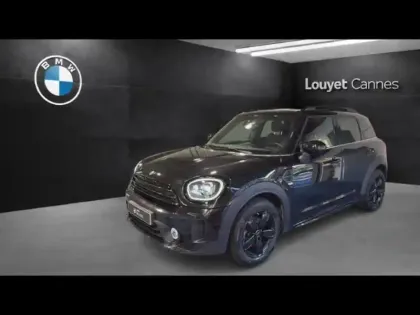 Photo Mini Countryman