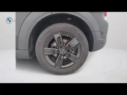Photo 21 Mini Countryman  Cooper 136ch  Edition Premium BVA7