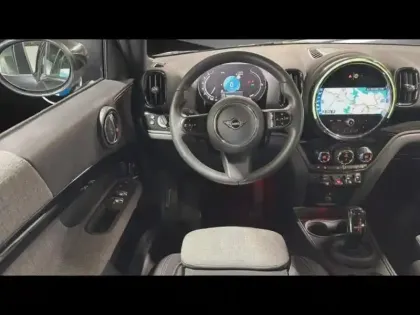 Photo 11 Mini Countryman  Cooper 136ch  Edition Premium BVA7