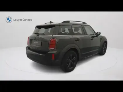 Photo 19 Mini Countryman  Cooper 136ch  Edition Premium BVA7