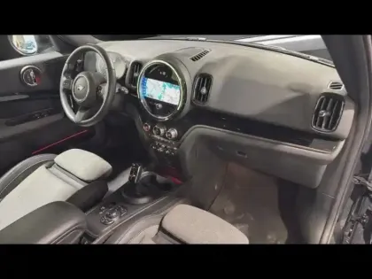 Photo 9 Mini Countryman  Cooper 136ch  Edition Premium BVA7