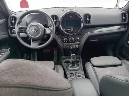 Photo 23 Mini Countryman  Cooper 136ch  Edition Premium BVA7