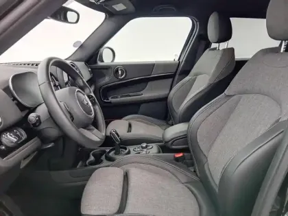 Photo 22 Mini Countryman  Cooper 136ch  Edition Premium BVA7