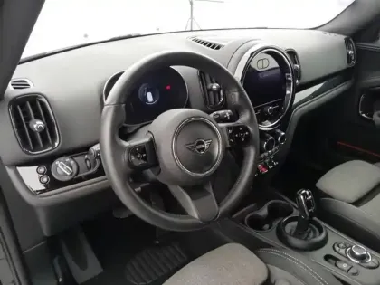 Photo 24 Mini Countryman  Cooper 136ch  Edition Premium BVA7