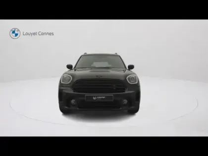 Photo 16 Mini Countryman  Cooper 136ch  Edition Premium BVA7