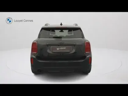 Photo 20 Mini Countryman  Cooper 136ch  Edition Premium BVA7
