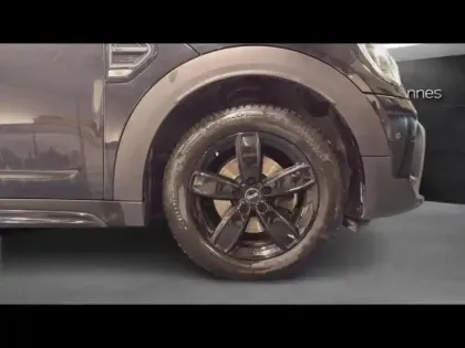 Photo 6 Mini Countryman  Cooper 136ch  Edition Premium BVA7