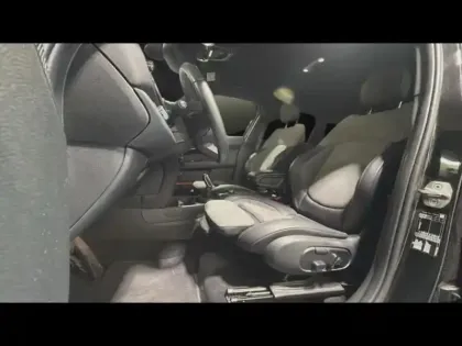 Photo 13 Mini Countryman  Cooper 136ch  Edition Premium BVA7