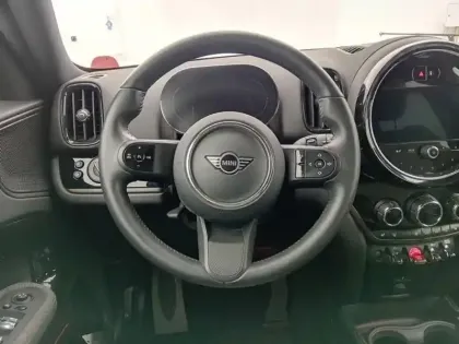 Photo 25 Mini Countryman  Cooper 136ch  Edition Premium BVA7