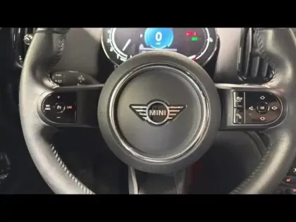 Photo 12 Mini Countryman  Cooper 136ch  Edition Premium BVA7