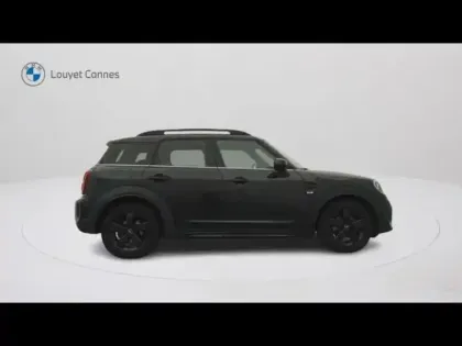 Photo 18 Mini Countryman  Cooper 136ch  Edition Premium BVA7