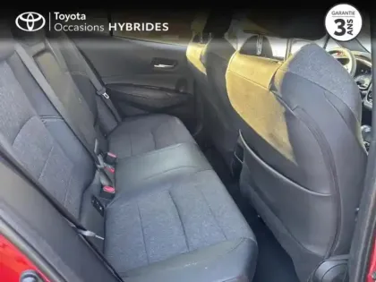 Photo 6 Toyota Corolla  122h Design MY22