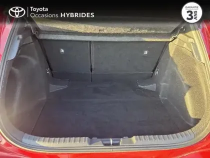 Photo 9 Toyota Corolla  122h Design MY22