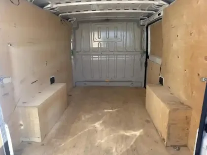 Photo 12 Peugeot Boxer  Fg 330 L1H1 2.2 BlueHDi S&S 140 ch Premium