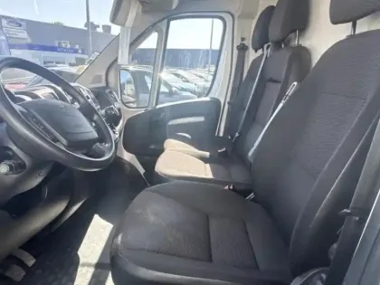 Photo 9 Peugeot Boxer  Fg 330 L1H1 2.2 BlueHDi S&S 140 ch Premium