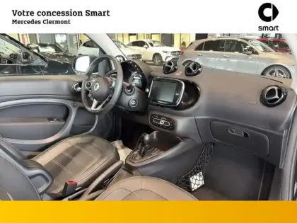Photo 12 Smart Fortwo Gén. IV Ph1 prime 2