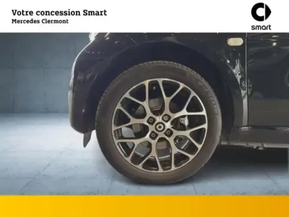 Photo 8 Smart Fortwo Gén. IV Ph1 prime 2