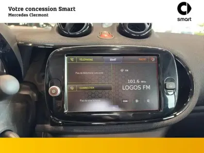 Photo 15 Smart Fortwo Gén. IV Ph1 prime 2