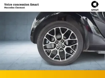 Photo 6 Smart Fortwo Gén. IV Ph1 prime 2