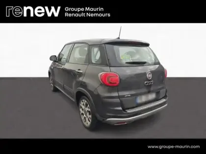 Photo 5 Fiat 500 L 1.3 Multijet 16v 95ch S&S City Cross Dualogic