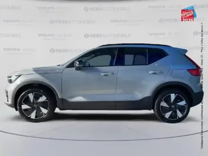 Photo 23 Volvo Ex40  Single Extended Range 252ch Plus