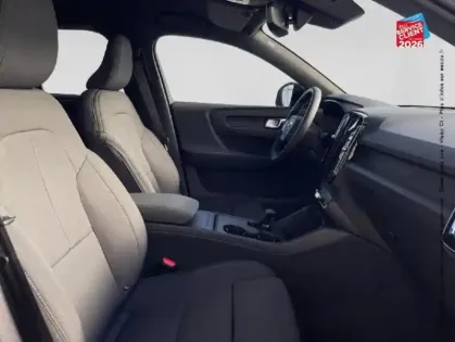 Photo 19 Volvo Ex40  Single Extended Range 252ch Plus