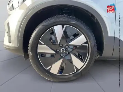 Photo 24 Volvo Ex40  Single Extended Range 252ch Plus