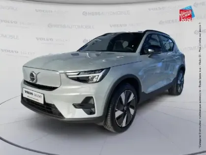 Photo 15 Volvo Ex40  Single Extended Range 252ch Plus