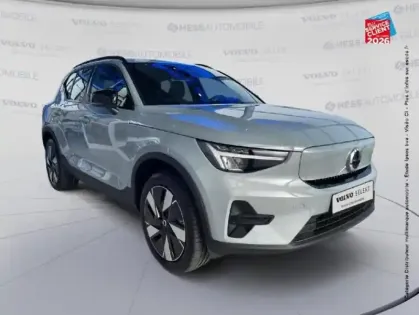 Photo 17 Volvo Ex40  Single Extended Range 252ch Plus