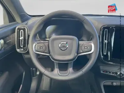 Photo 26 Volvo Ex40  Single Extended Range 252ch Plus