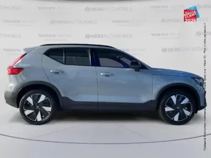 Photo 18 Volvo Ex40  Single Extended Range 252ch Plus