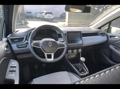 Photo 8 Renault Clio  1.0 TCe 90ch Evolution - 24