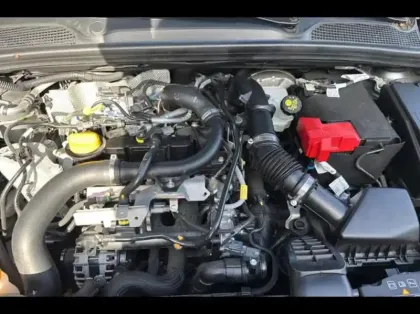 Photo 14 Renault Clio  1.0 TCe 90ch Evolution - 24