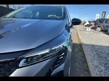 Photo 13 Renault Clio  1.0 TCe 90ch Evolution - 24