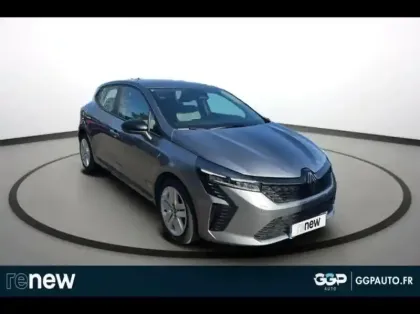 Photo 7 Renault Clio  1.0 TCe 90ch Evolution - 24