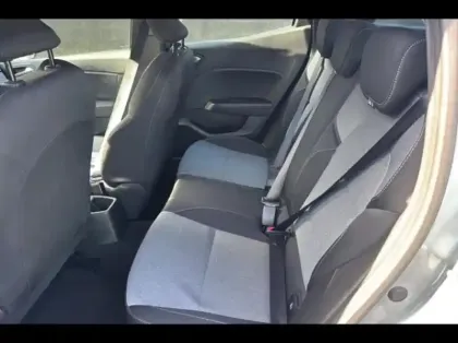 Photo 10 Renault Clio  1.0 TCe 90ch Evolution - 24