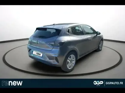 Photo 5 Renault Clio  1.0 TCe 90ch Evolution - 24