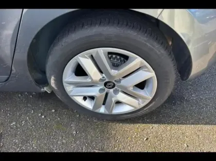 Photo 12 Renault Clio  1.0 TCe 90ch Evolution - 24