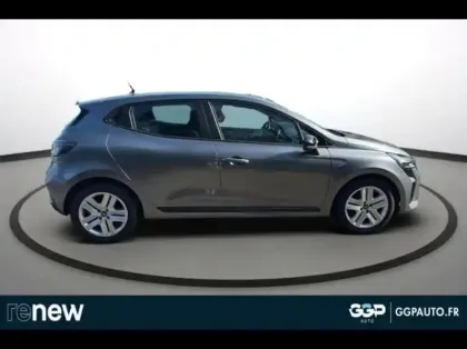 Photo 6 Renault Clio  1.0 TCe 90ch Evolution - 24