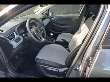 Photo 9 Renault Clio  1.0 TCe 90ch Evolution - 24