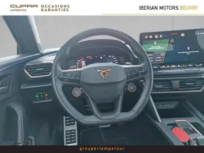 Photo 11 Cupra Formentor  1.5 eHybrid 204ch V DSG6