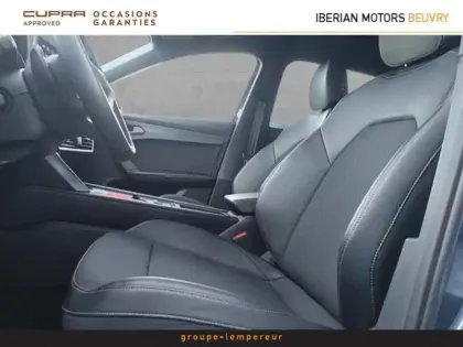 Photo 13 Cupra Formentor  1.5 eHybrid 204ch V DSG6