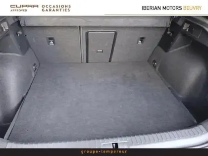 Photo 5 Cupra Formentor  1.5 eHybrid 204ch V DSG6