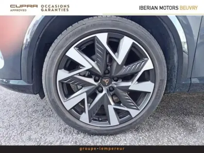 Photo 9 Cupra Formentor  1.5 eHybrid 204ch V DSG6