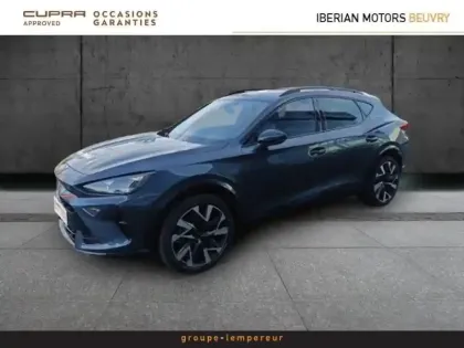 Photo Cupra Formentor