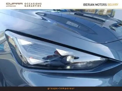 Photo 7 Cupra Formentor  1.5 eHybrid 204ch V DSG6